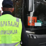 Apel MUP-a “ Bezbednost dece nema alternativu“