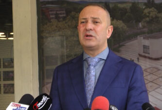 Milan Đokić i u narednom mandatu na čelu opštine Knjaževac