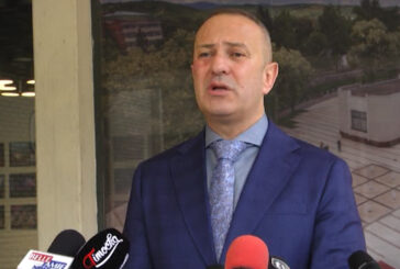Milan Đokić i u narednom mandatu na čelu opštine Knjaževac