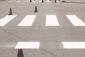 Knjaževac: U toku je obeležavanje ulica i postavljanje saobraćajne signalizacije