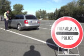 Počela sedmodnevna međunarodna akcija pojačane kontrole saobraćaja