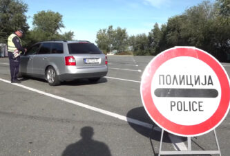 Počela sedmodnevna međunarodna akcija pojačane kontrole saobraćaja