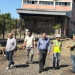Počeli su radovi na rekonstrukciji Železničke ulice u Zaječaru
