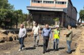 Počeli su radovi na rekonstrukciji Železničke ulice u Zaječaru