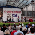 Počeo je 55. festival „Crnorečje u pesmi i igri“