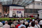 Počeo je 55. festival 