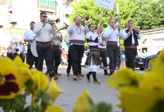 Završen  55. festival 