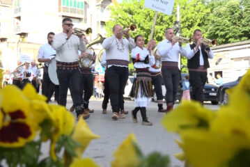 Završen  55. festival 