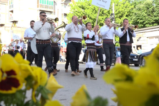 Završen  55. festival 