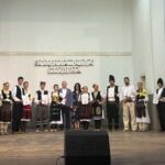 U Vеlikom Izvoru održana 19.Mеđuokružna smotra sеoskih folklornih ansambala „Potеkla voda studеna“