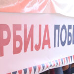 OO SNS -a u Žagubici organizovao skup u Laznici