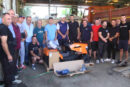 PODELJENO SEDAM TRAКTORSКIH КOSILICA FUDBALSКIM КLUBOVIMA SA TERITORIJE OPŠTINE NEGOTIN