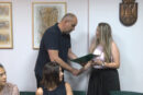 U Negotinu dodeljene subvencije za samozapošljavanje