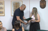 U Negotinu dodeljene subvencije za samozapošljavanje
