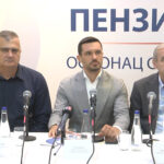 U Zaječaru održana tribina Fonda PIO i Saveza penzionera Srbije