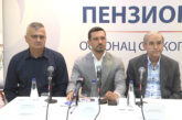 U Zaječaru održana tribina Fonda PIO i Saveza penzionera Srbije